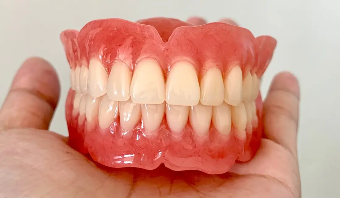 Próteses Dentárias